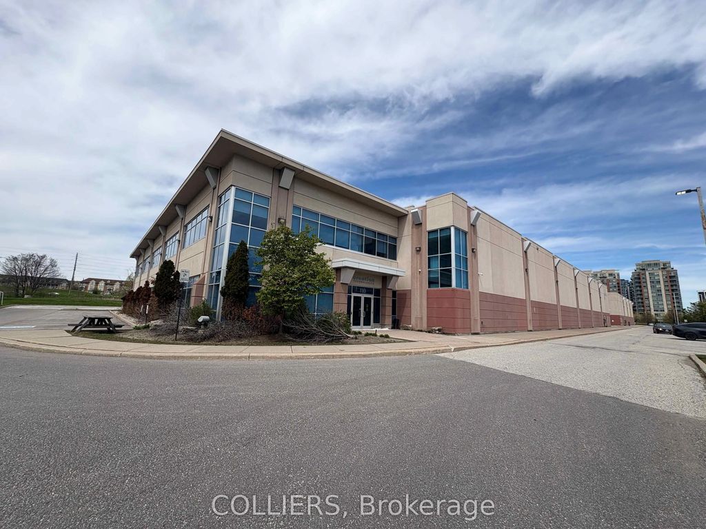 110 Clegg Road, Markham