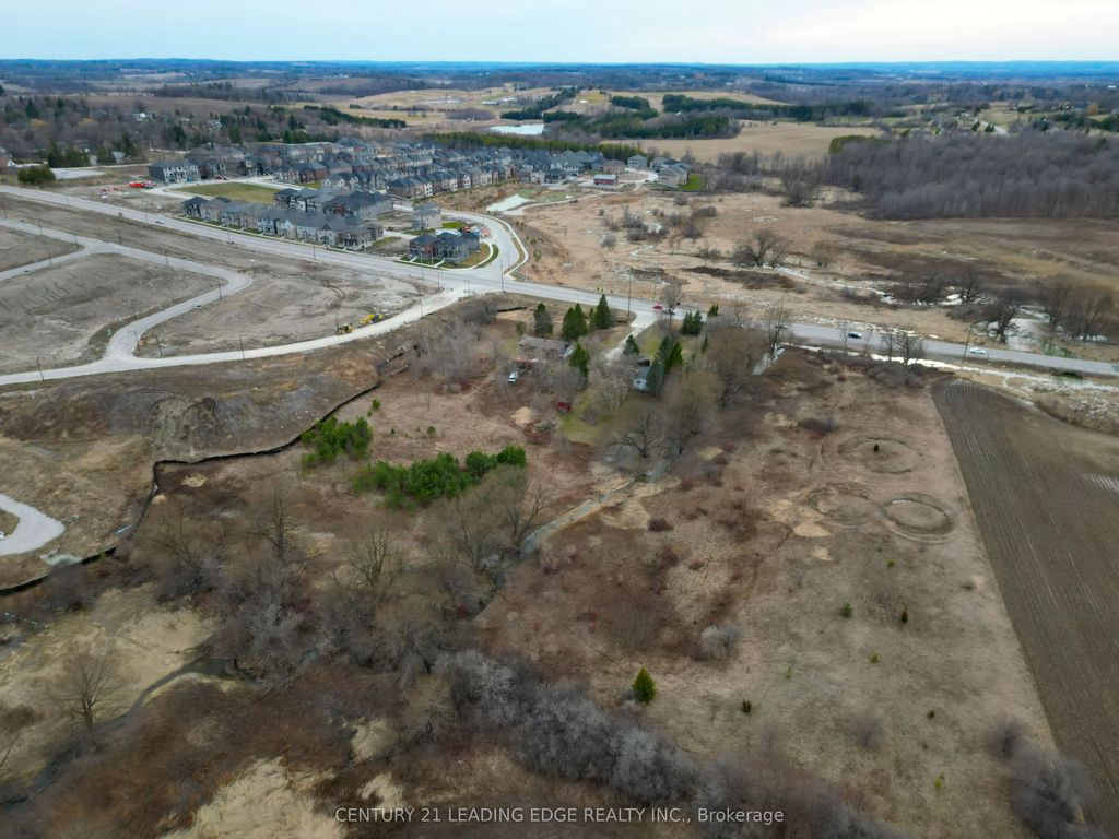 3049 Simcoe County Rd 27 Road, Bradford West Gwillimbury