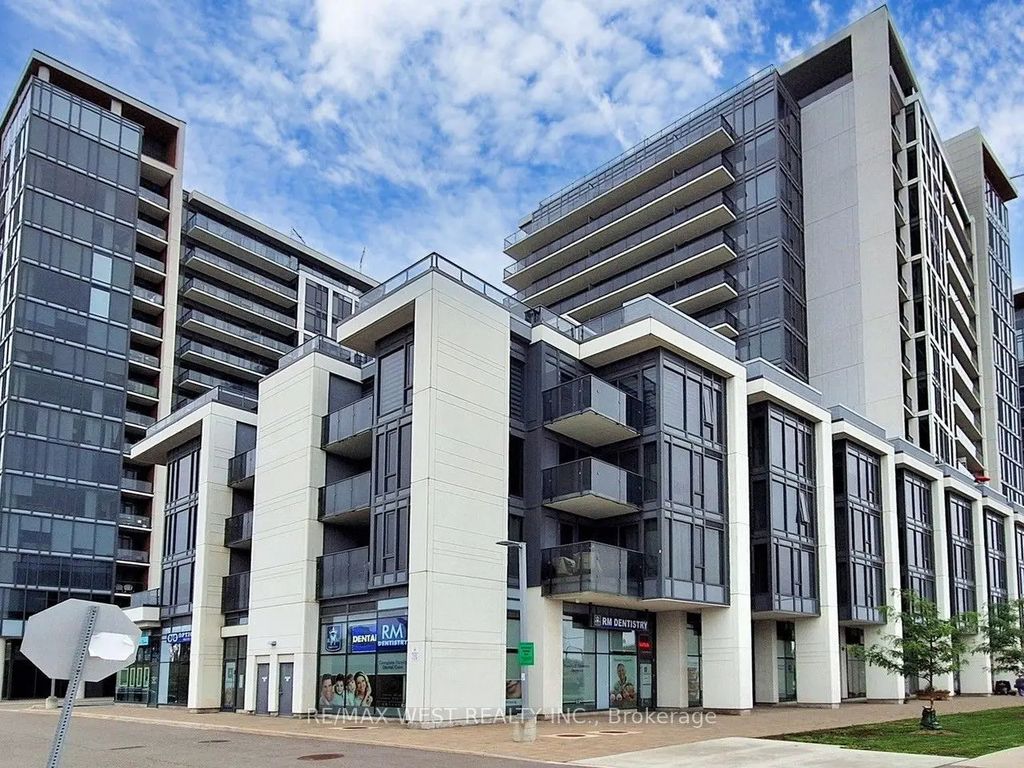 9618 Yonge Street 301, Richmond Hill
