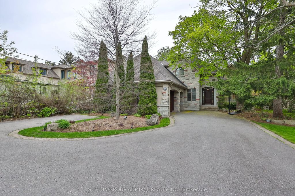 47 Johnson Street, Markham