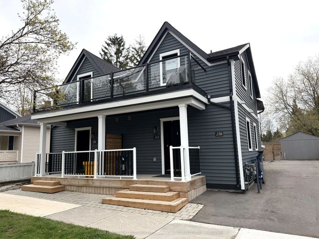 41 Mosley Street, Aurora