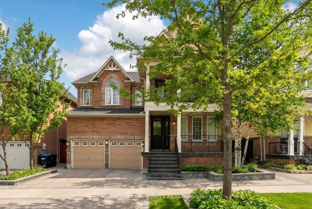 42 Rogers Trail, Bradford West Gwillimbury