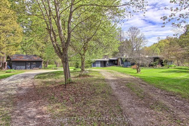 115 Valley Road, Vaughan