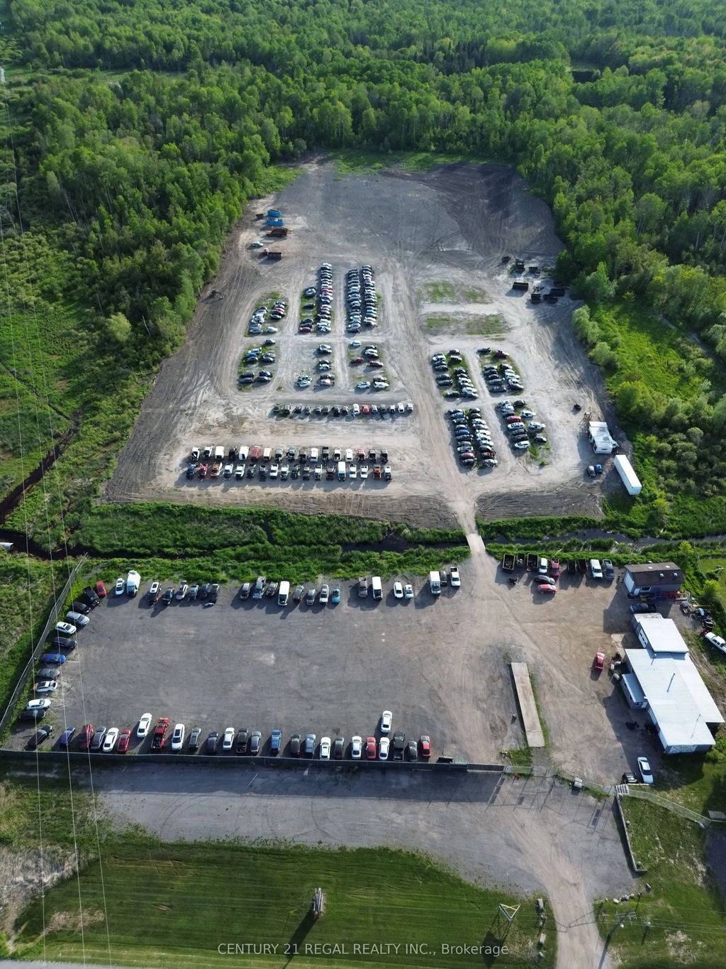 23718 Highway 48 N/a, Georgina