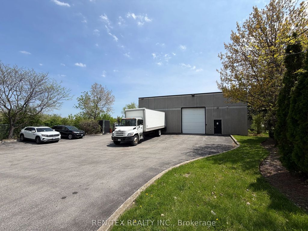 75 Addiscott Court 2, Markham