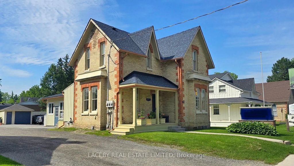 2169 King Road (2nd Floor), King