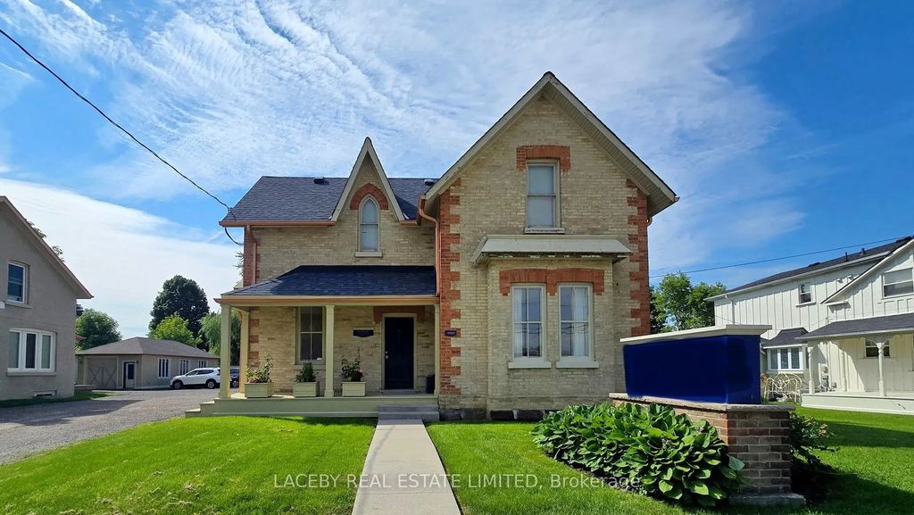 2169 King Road, King