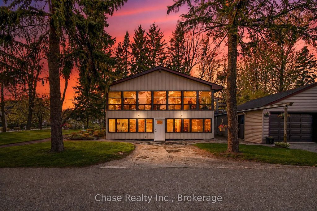 13645 Ninth Line, Whitchurch-Stouffville