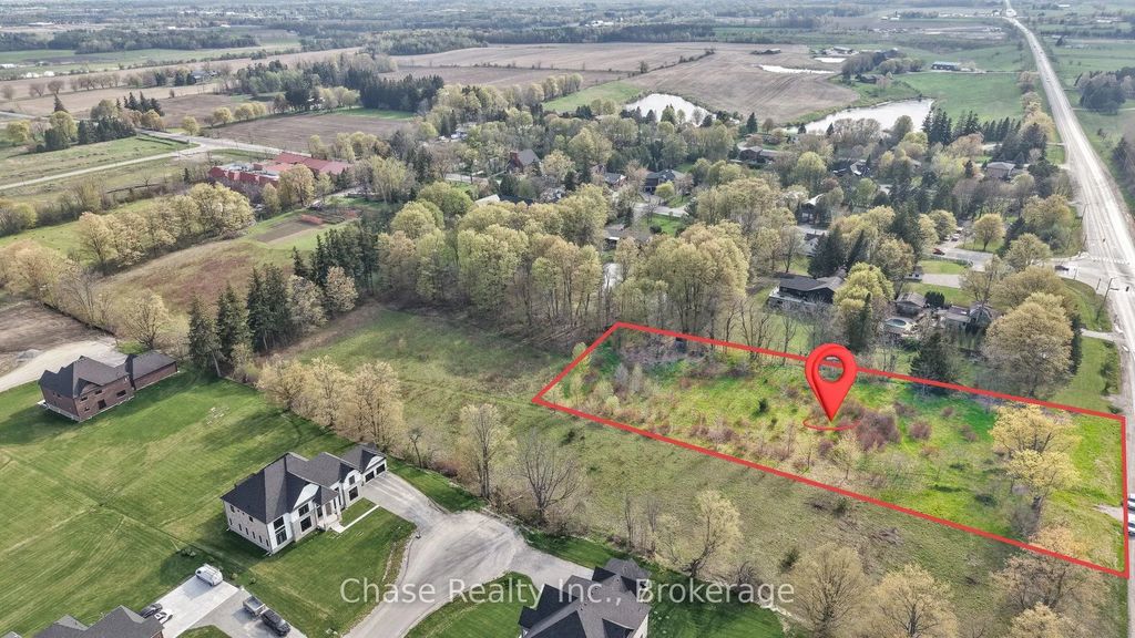 6041 Bloomington Road, Whitchurch-Stouffville