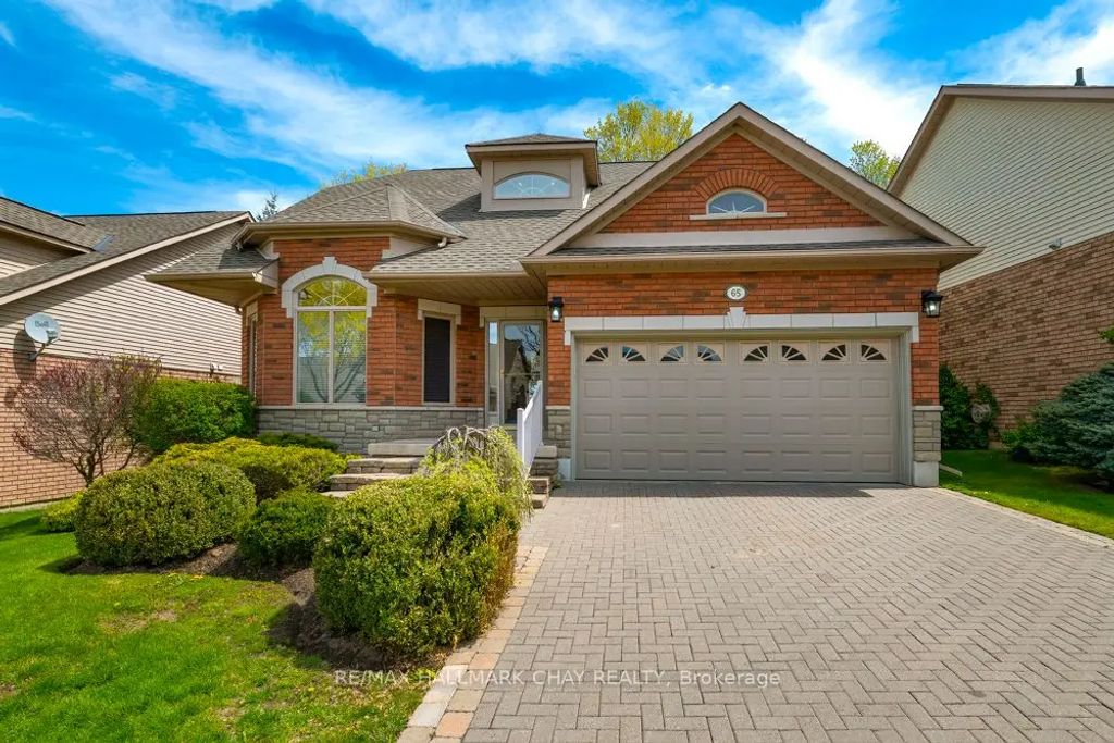 65 Sunset Boulevard, New Tecumseth
