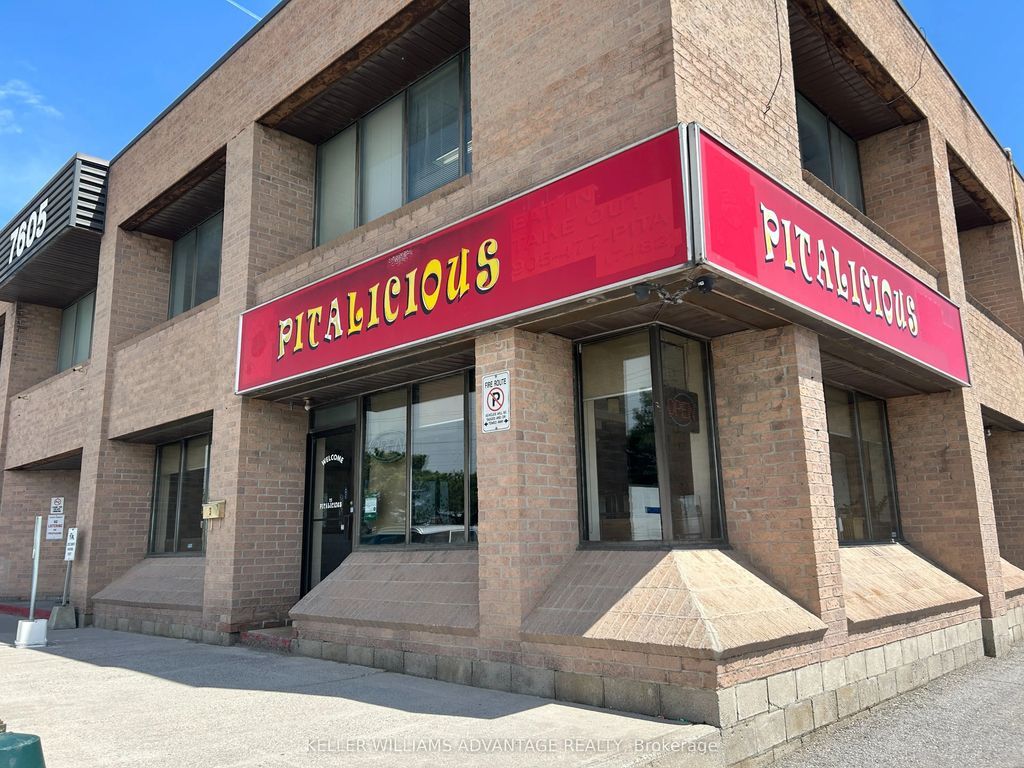 7605 Woodbine Avenue 3, Markham