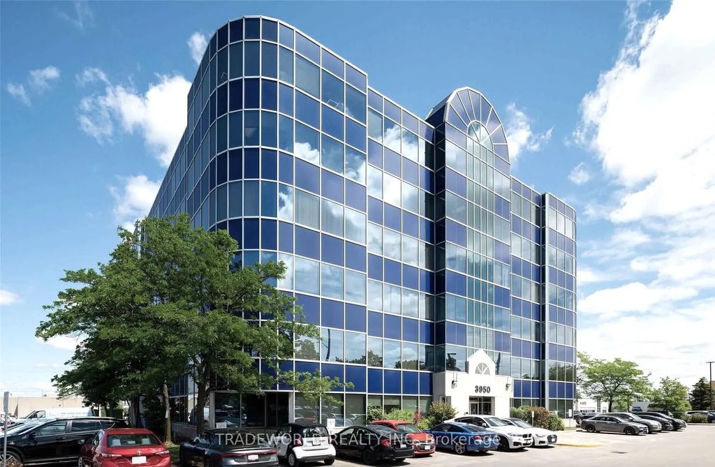 3950 14th Avenue 107, Markham