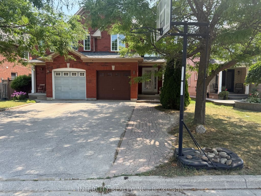 7 Love Run Road, Vaughan