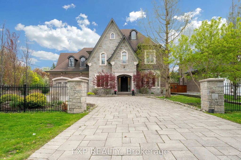 127 May Avenue, Richmond Hill