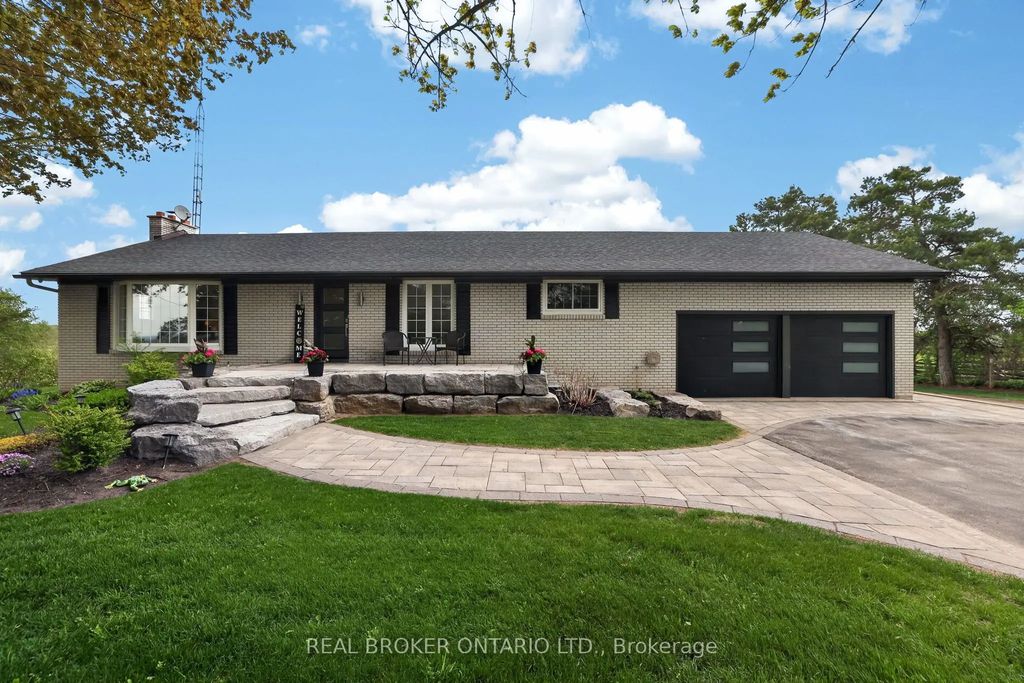 22213 Catering Road, East Gwillimbury