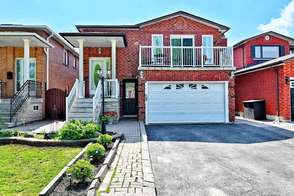 150 Mathewson Street N, Vaughan