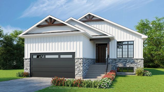 767 Sedore Avenue, Georgina