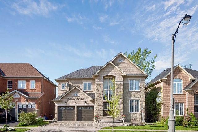 156 Tower Hill Road, Richmond Hill