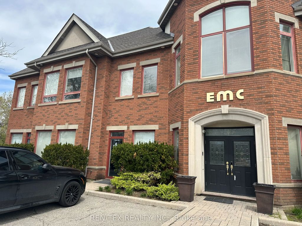 7577 Keele Street 102, Vaughan