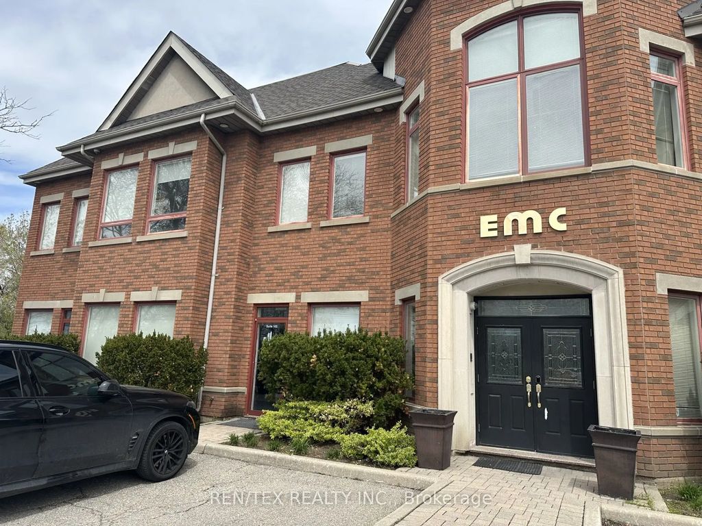 7577 Keele Street B1, Vaughan