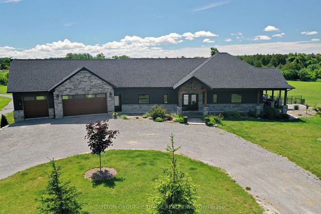 1766 Concession 13 Road, Brock