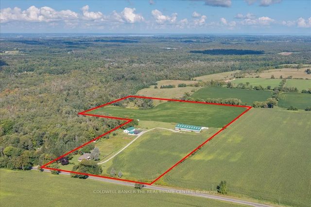 4244 Doane Road, East Gwillimbury