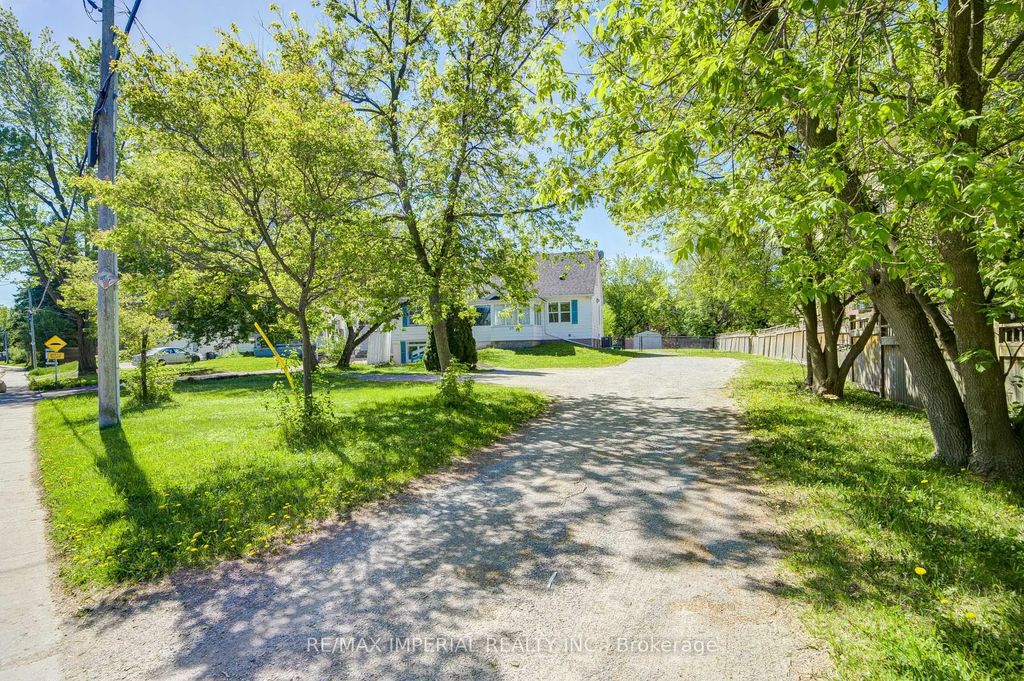 49 Sunset Beach Road, Richmond Hill
