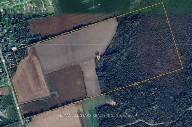 14629 Regional 1 Road, Uxbridge