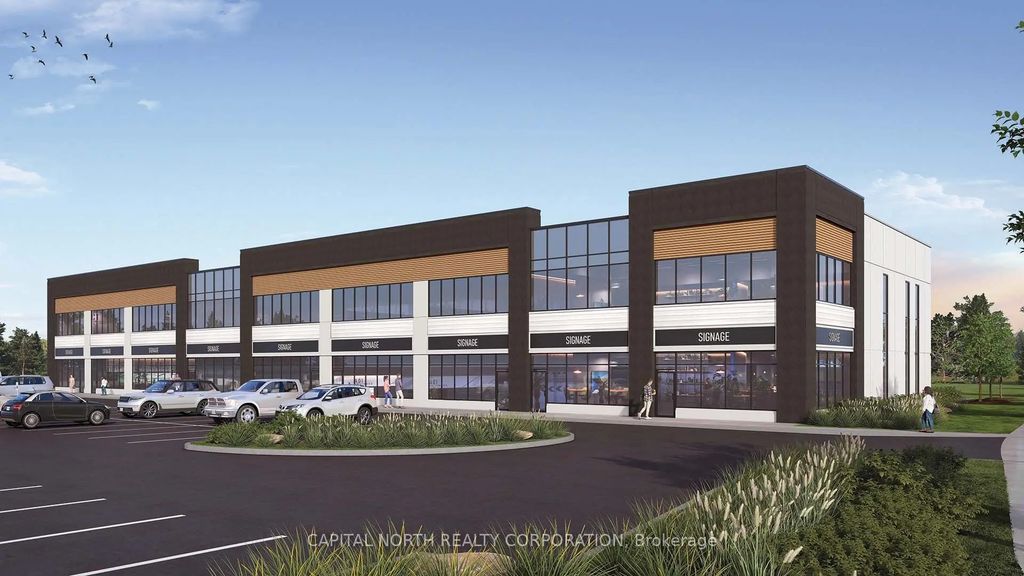 800 Markland Street A1, Markham