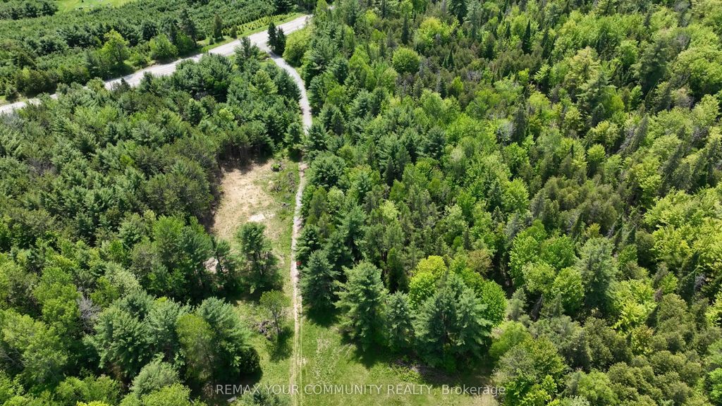 574 Zephyr Rd N/a, Uxbridge