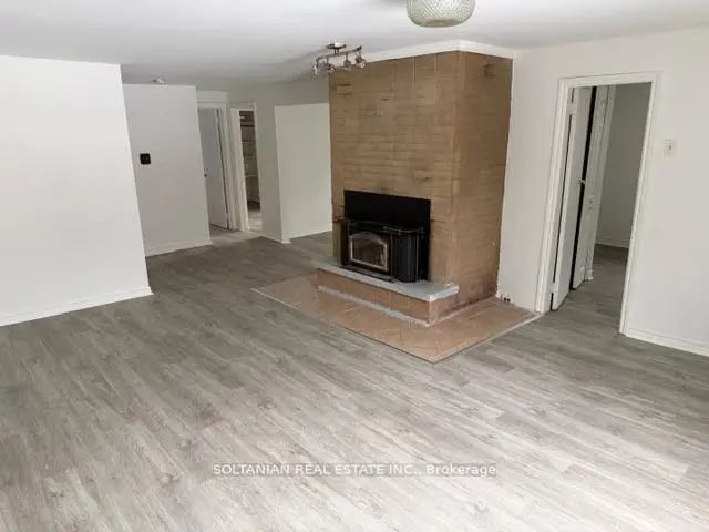 207 Bayview Avenue, Georgina