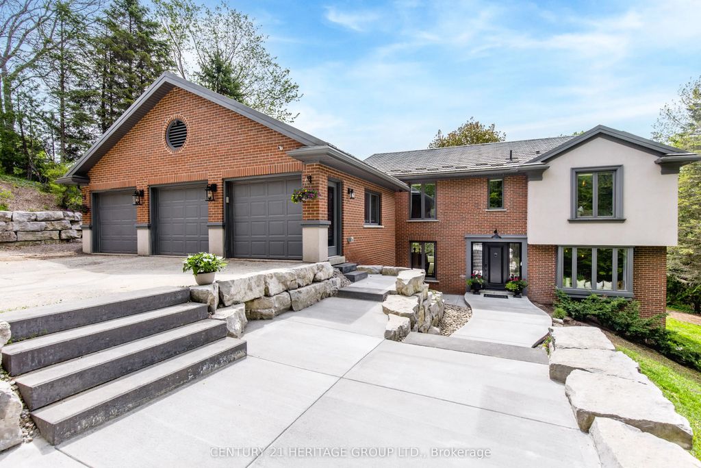 2008 Parkview Ridge, Innisfil