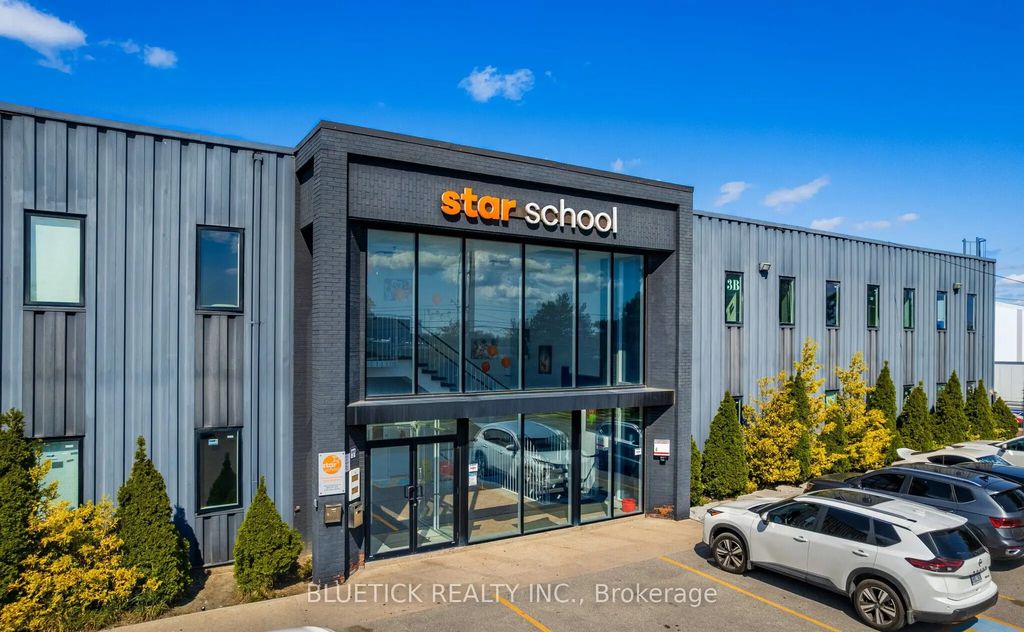 8301 Keele Street 2a, Vaughan
