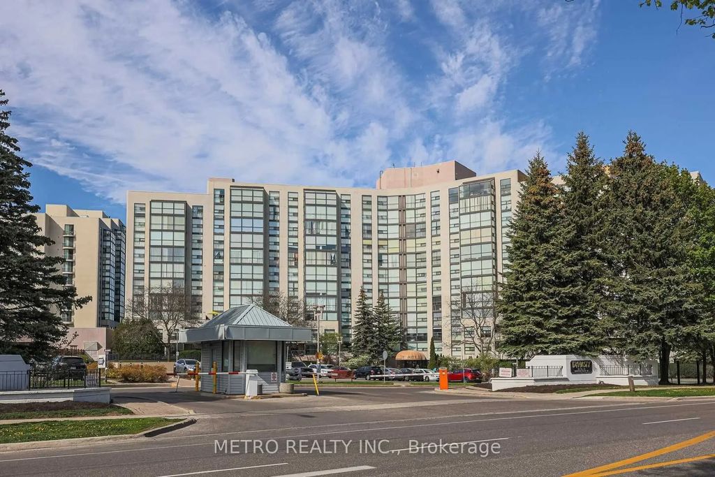 30 Harding Boulevard 706, Richmond Hill