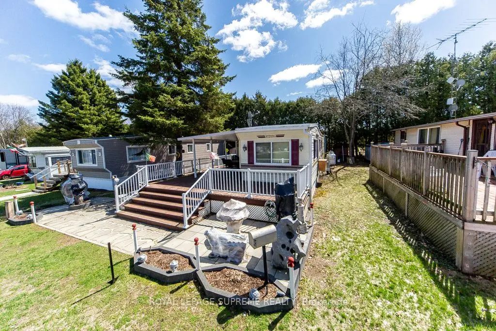 285 Crydermans Road 333, Georgina