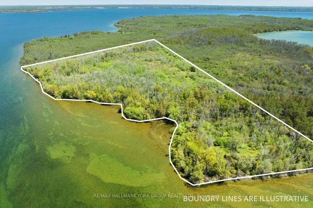 B40178 Shore Road, Brock