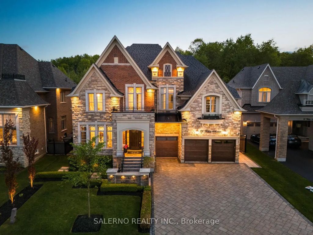 72 Wilkie Avenue, King