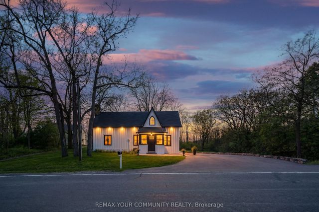 12768 Weston Road, King