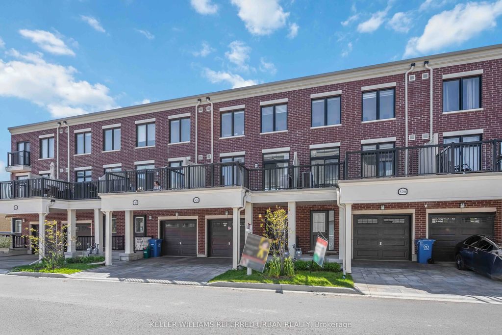 5458 Main Street, Whitchurch-Stouffville