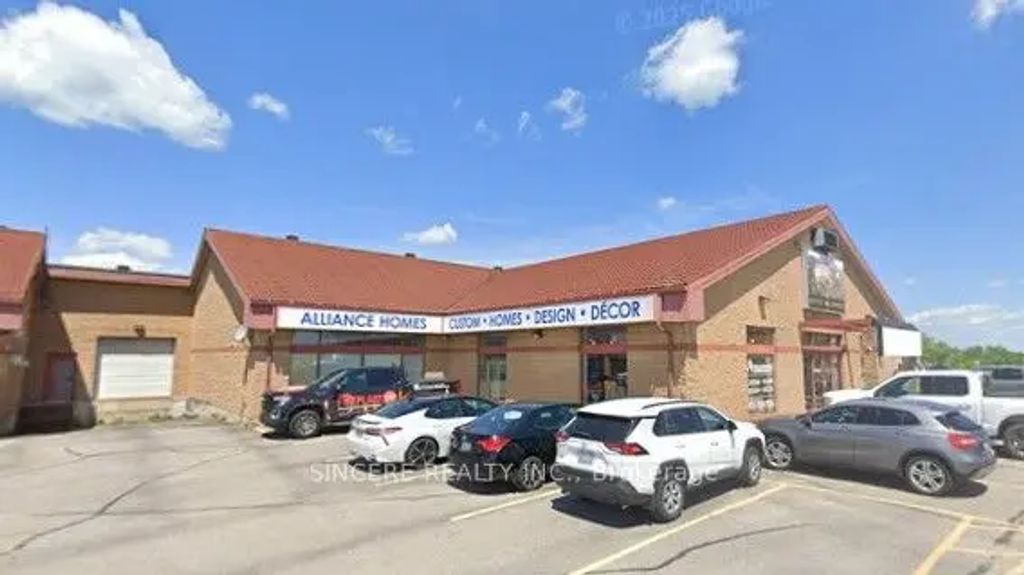 6048 Highway 9 N/a 7a, New Tecumseth