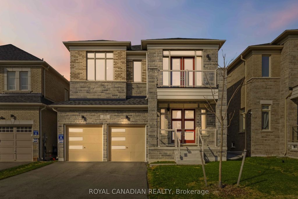 277 Wesmina Avenue, Whitchurch-Stouffville