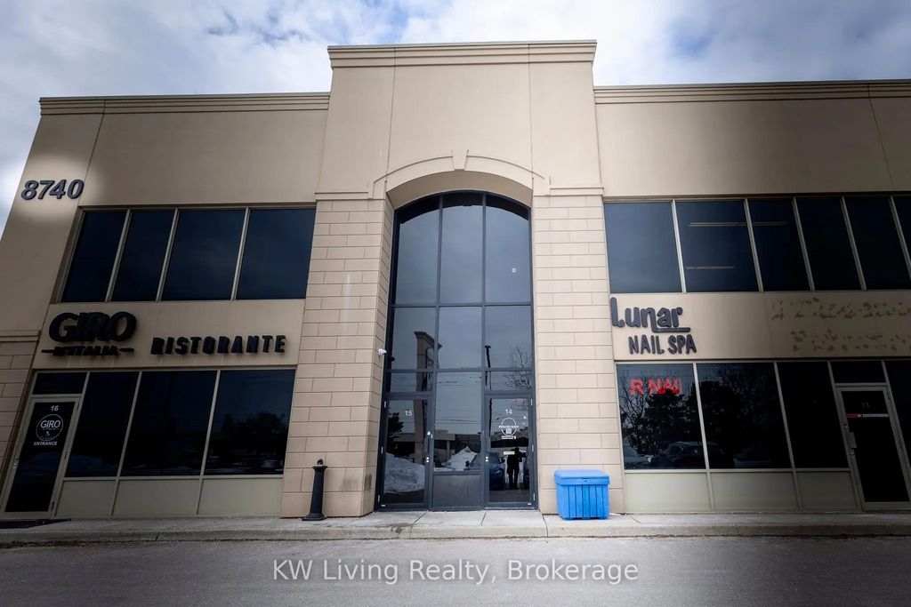 8740 Jane Street 14, Vaughan