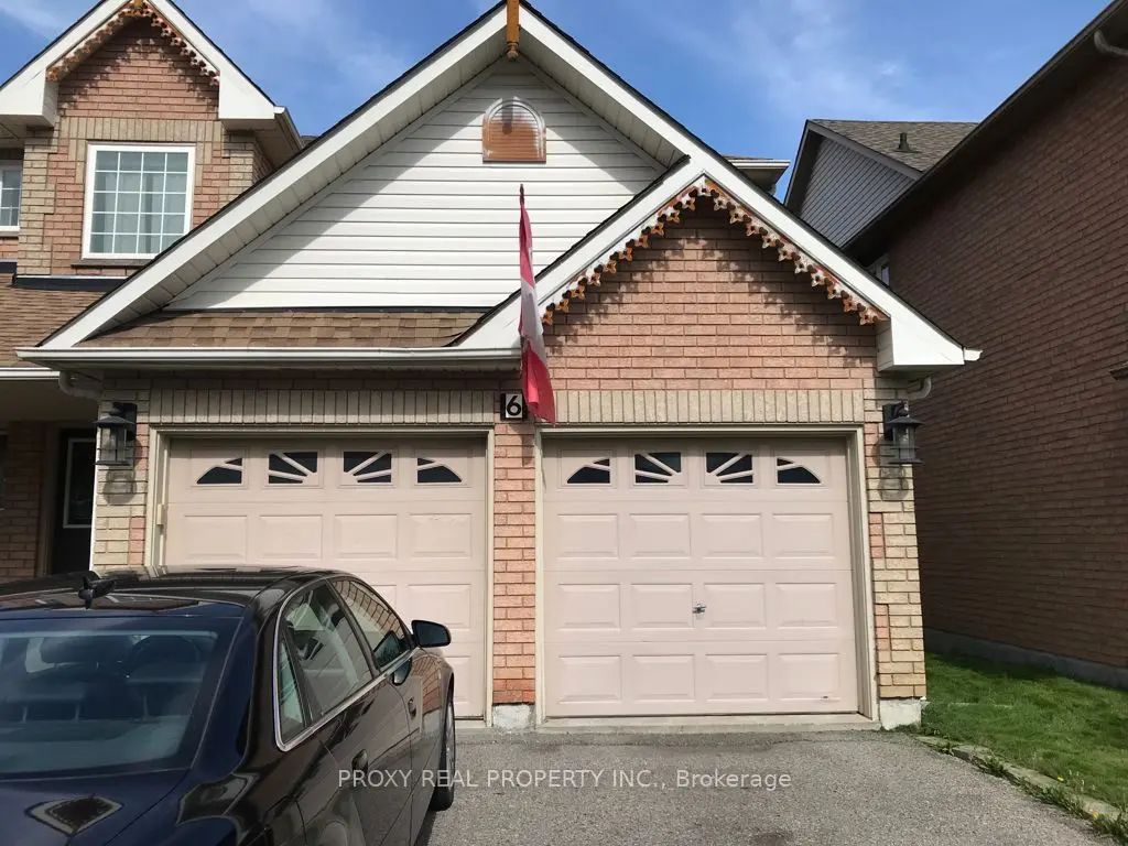 6 Nantucket Drive Bsmt, Richmond Hill