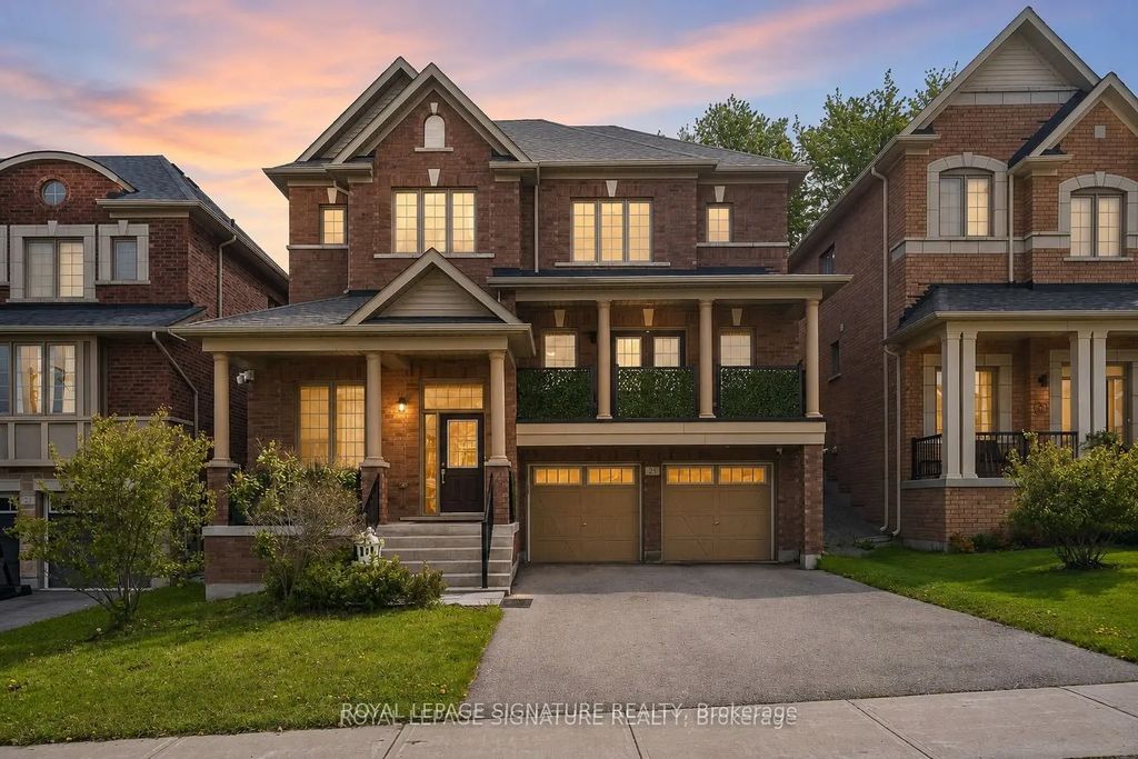 23 Cyprus Glen N/a, East Gwillimbury