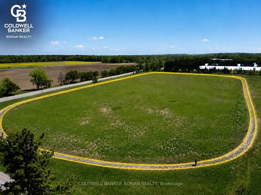 6703 Pine Plains Road E, Adjala-Tosorontio