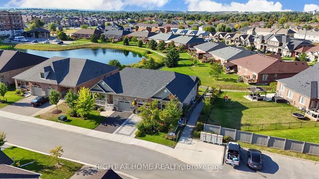 126 Kingsmere Crescent, New Tecumseth