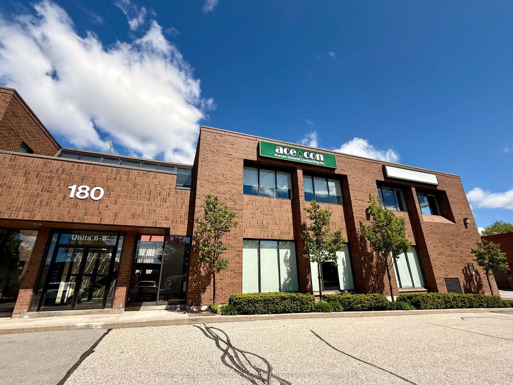 180 Jardin Drive 9, Vaughan