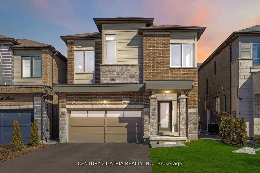 109 Vantage Loop, Newmarket
