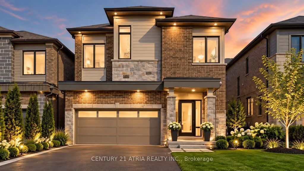 109 Vantage Loop, Newmarket