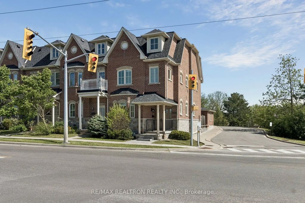 37 Bullock Drive, Markham